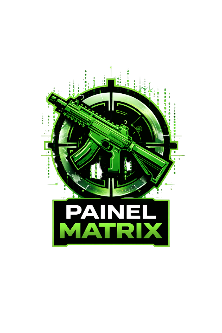 Logo Painel Matrix